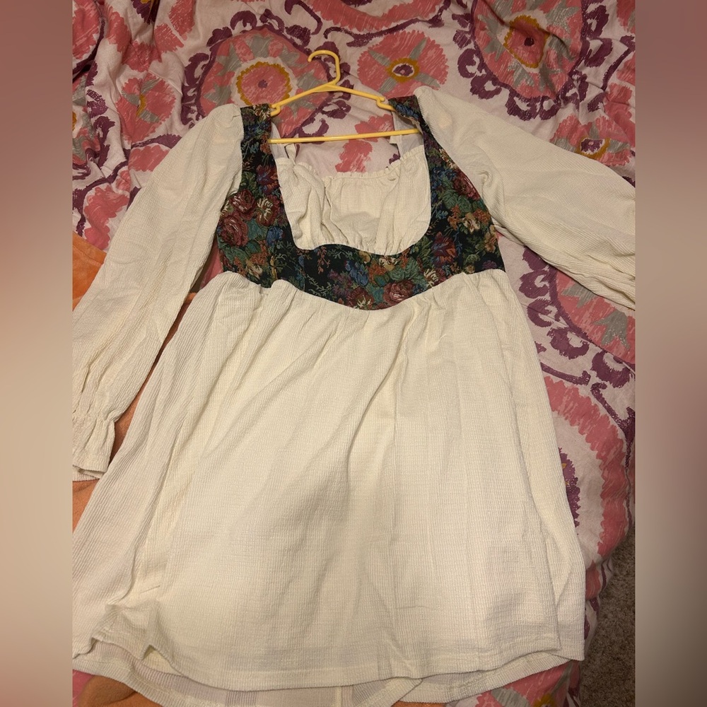 Renaissance dress from Cider NWT